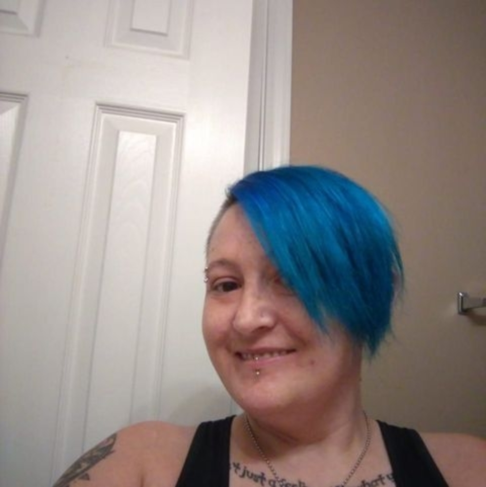 Meet your Posher, Emma